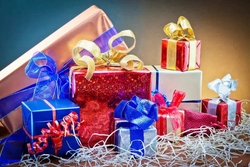 Gift Articles
