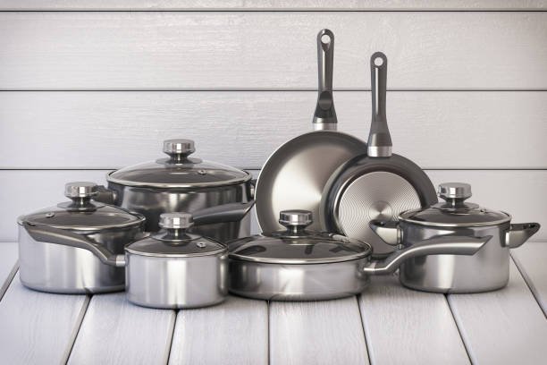 Cookware Segment